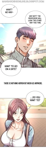 Eunhye's Supermarket Ch.8989   Completed : página 1198
