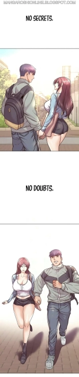 Eunhye's Supermarket Ch.8989   Completed : página 1199