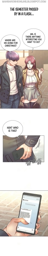 Eunhye's Supermarket Ch.8989   Completed : página 1201