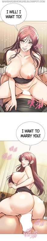 Eunhye's Supermarket Ch.8989   Completed : página 1210