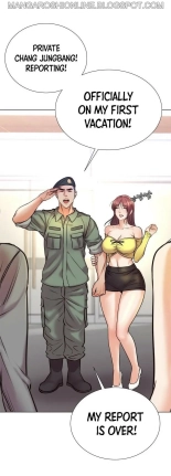 Eunhye's Supermarket Ch.8989   Completed : página 1218