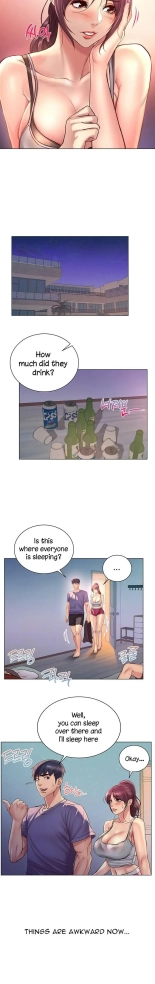 Eunhye's Supermarket Ch.8989   Completed : página 128