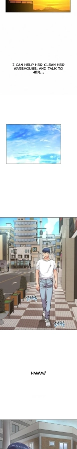 Eunhye's Supermarket Ch.8989   Completed : página 151