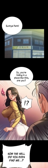 Eunhye's Supermarket Ch.8989   Completed : página 167