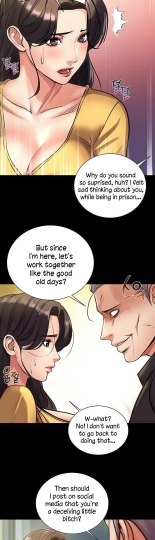 Eunhye's Supermarket Ch.8989   Completed : página 168