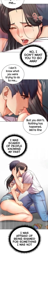 Eunhye's Supermarket Ch.8989   Completed : página 178