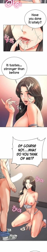 Eunhye's Supermarket Ch.8989   Completed : página 210