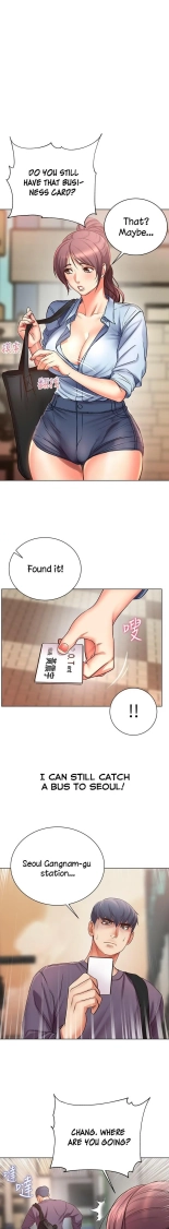 Eunhye's Supermarket Ch.8989   Completed : página 242