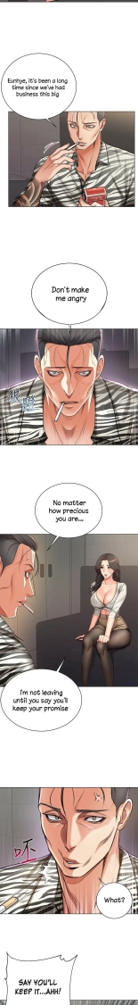 Eunhye's Supermarket Ch.8989   Completed : página 249
