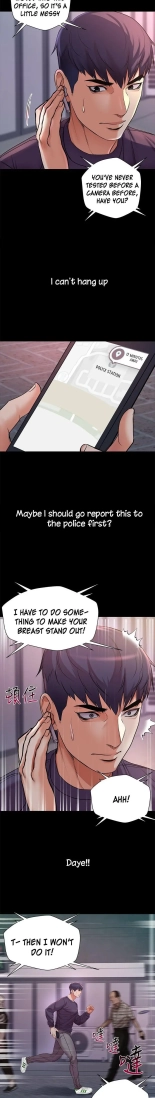 Eunhye's Supermarket Ch.8989   Completed : página 261