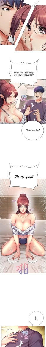 Eunhye's Supermarket Ch.8989   Completed : página 299