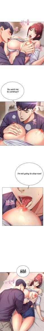 Eunhye's Supermarket Ch.8989   Completed : página 314