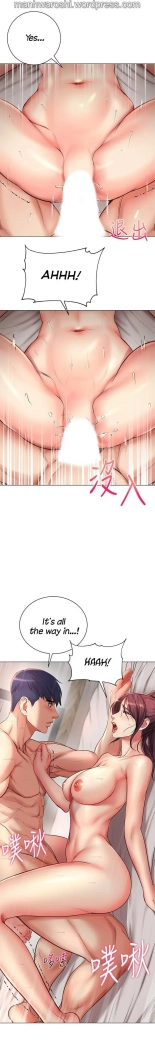 Eunhye's Supermarket Ch.8989   Completed : página 340
