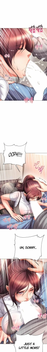 Eunhye's Supermarket Ch.8989   Completed : página 407
