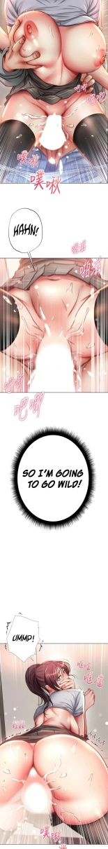 Eunhye's Supermarket Ch.8989   Completed : página 433