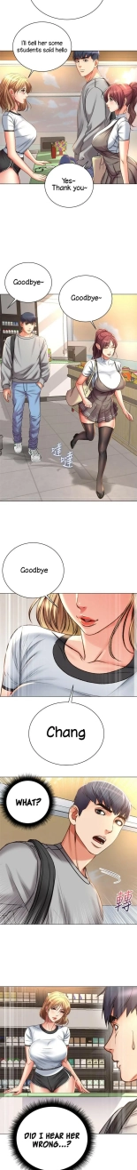 Eunhye's Supermarket Ch.8989   Completed : página 479