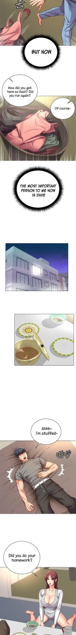 Eunhye's Supermarket Ch.8989   Completed : página 491
