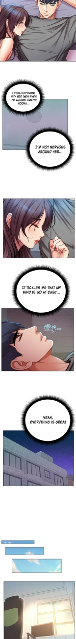 Eunhye's Supermarket Ch.8989   Completed : página 496