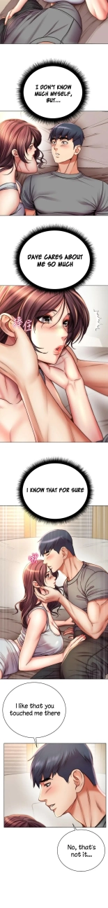 Eunhye's Supermarket Ch.8989   Completed : página 505