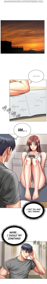 Eunhye's Supermarket Ch.8989   Completed : página 566