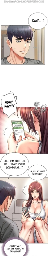 Eunhye's Supermarket Ch.8989   Completed : página 567