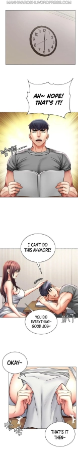 Eunhye's Supermarket Ch.8989   Completed : página 569