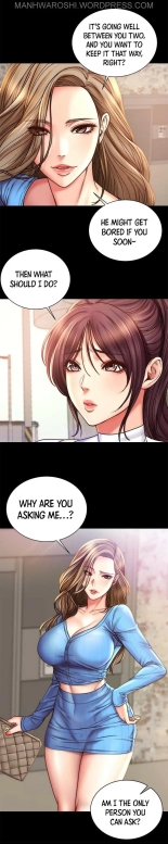 Eunhye's Supermarket Ch.8989   Completed : página 572