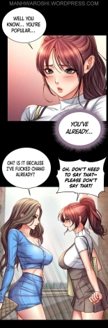 Eunhye's Supermarket Ch.8989   Completed : página 573
