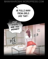 Eunhye's Supermarket Ch.8989   Completed : página 575