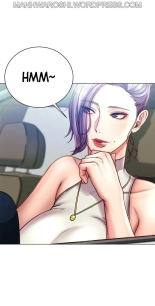 Eunhye's Supermarket Ch.8989   Completed : página 587
