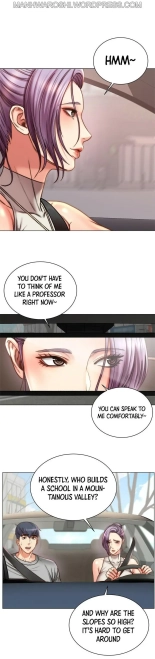 Eunhye's Supermarket Ch.8989   Completed : página 601