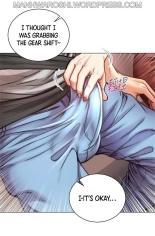 Eunhye's Supermarket Ch.8989   Completed : página 603