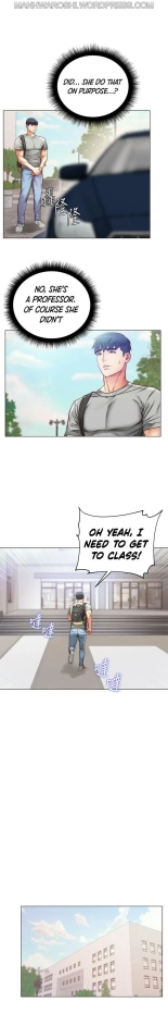 Eunhye's Supermarket Ch.8989   Completed : página 606