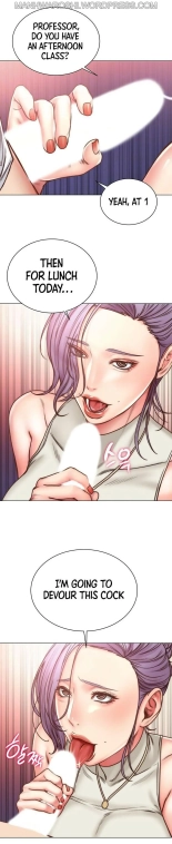 Eunhye's Supermarket Ch.8989   Completed : página 622
