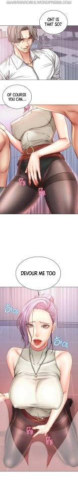 Eunhye's Supermarket Ch.8989   Completed : página 623