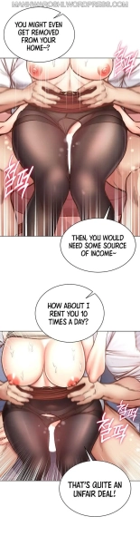 Eunhye's Supermarket Ch.8989   Completed : página 634