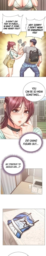 Eunhye's Supermarket Ch.8989   Completed : página 653