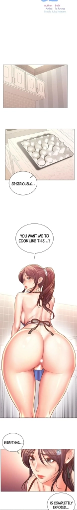 Eunhye's Supermarket Ch.8989   Completed : página 669