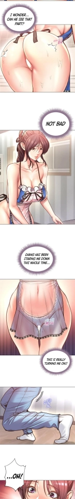Eunhye's Supermarket Ch.8989   Completed : página 672