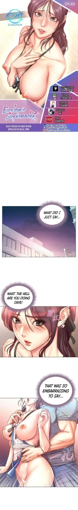 Eunhye's Supermarket Ch.8989   Completed : página 682