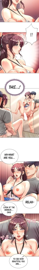 Eunhye's Supermarket Ch.8989   Completed : página 722