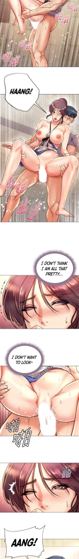 Eunhye's Supermarket Ch.8989   Completed : página 724