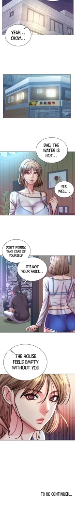 Eunhye's Supermarket Ch.8989   Completed : página 749