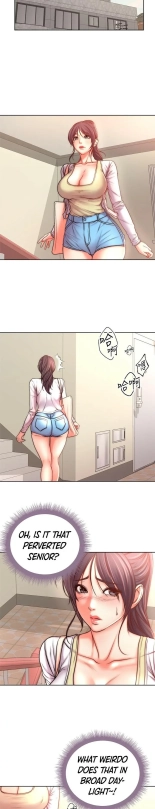 Eunhye's Supermarket Ch.8989   Completed : página 782