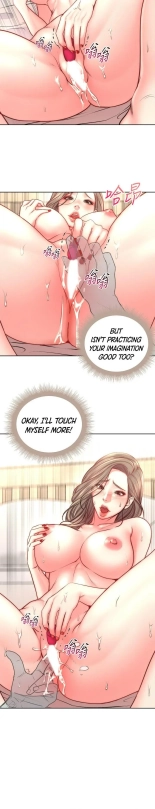 Eunhye's Supermarket Ch.8989   Completed : página 785