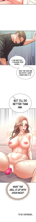 Eunhye's Supermarket Ch.8989   Completed : página 789