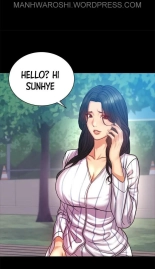 Eunhye's Supermarket Ch.8989   Completed : página 856