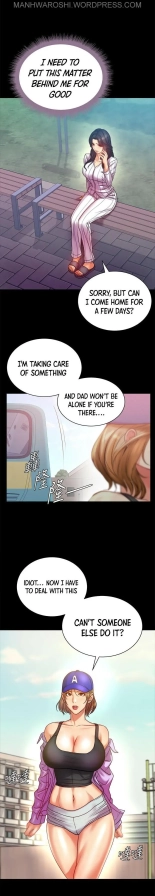 Eunhye's Supermarket Ch.8989   Completed : página 857