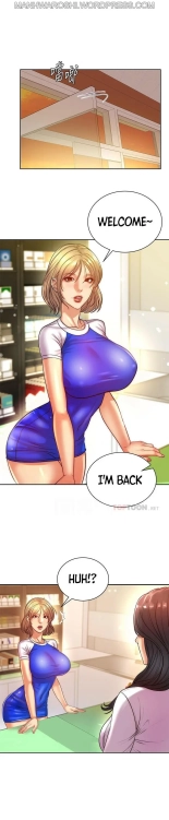 Eunhye's Supermarket Ch.8989   Completed : página 868