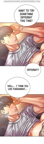 Eunhye's Supermarket Ch.8989   Completed : página 876